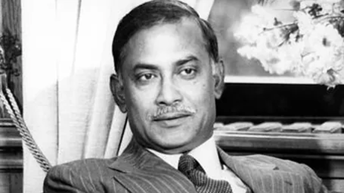 Jiyaur Rahman