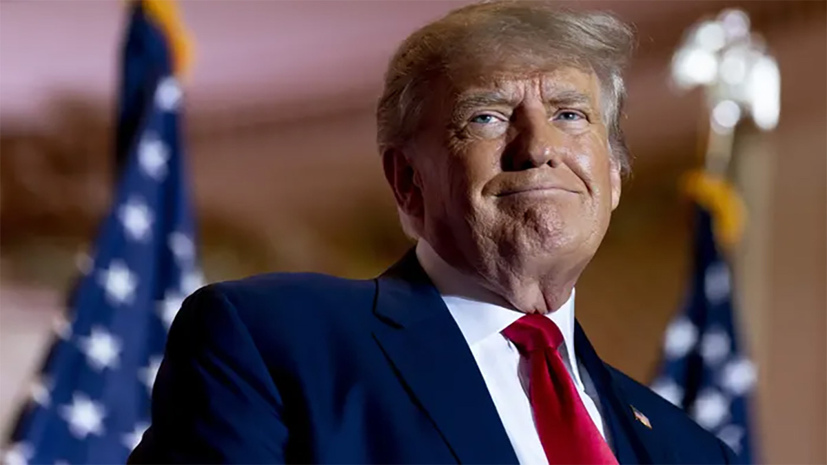 Trump