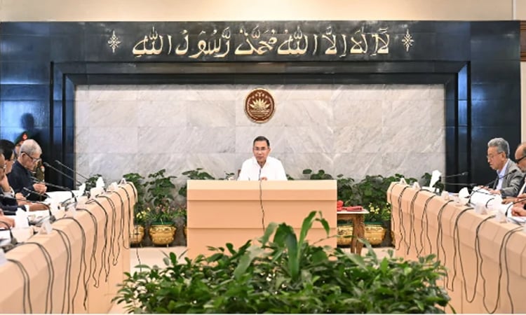 শিক্ষাব্যবস্থা ও কর্মসংস্থান নিয়ে প্রধানমন্ত্রীর সভাপতিত্বে বৈঠক