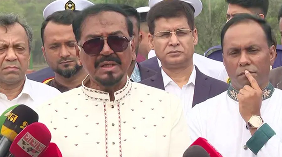 সংসদে নিরপেক্ষ আম্পায়ারিং করব, বললেন নবনির্বাচিত স্পিকার