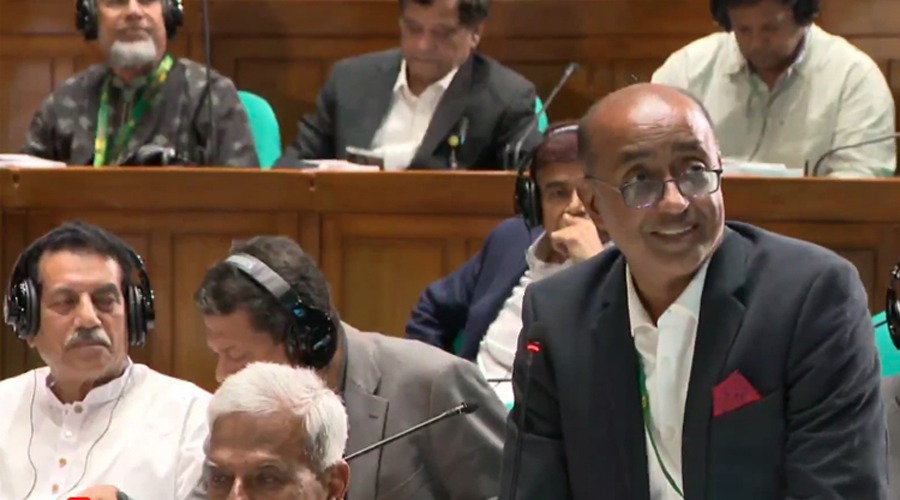 রাজনৈতিক হয়রানিমূলক প্রায় ২৪ হাজার মামলা প্রত্যাহার হয়েছে: আইনমন্ত্রী