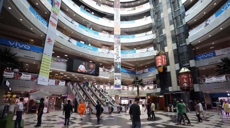 রাত ৮টার মধ্যে বন্ধ হবে দোকান-শপিংমল, ব্যবসায়ীদের সিদ্ধান্ত