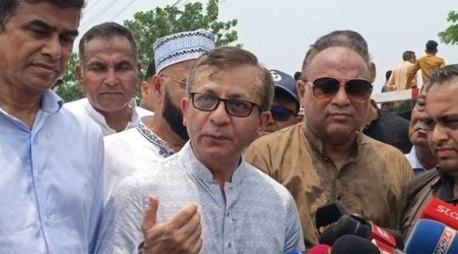 বাড়তি মূল্যে তেল আমদানি করলেও তার প্রভাব জনগণের ওপর পড়বে না: বাণিজ্যমন্ত্রী