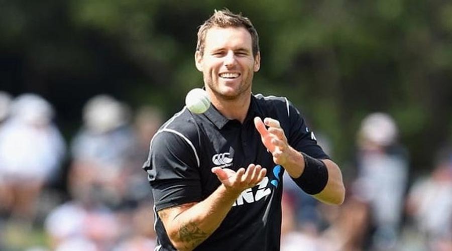 কোকেইন সেবনের দায়ে দুই বছরের নিষেধাজ্ঞায় নিউজিল্যান্ডের সাবেক পেসার