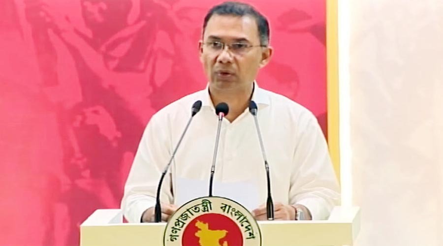 প্রতিশোধ নয়, সহনশীলতাই সমৃদ্ধ বাংলাদেশের পথ: প্রধানমন্ত্রী