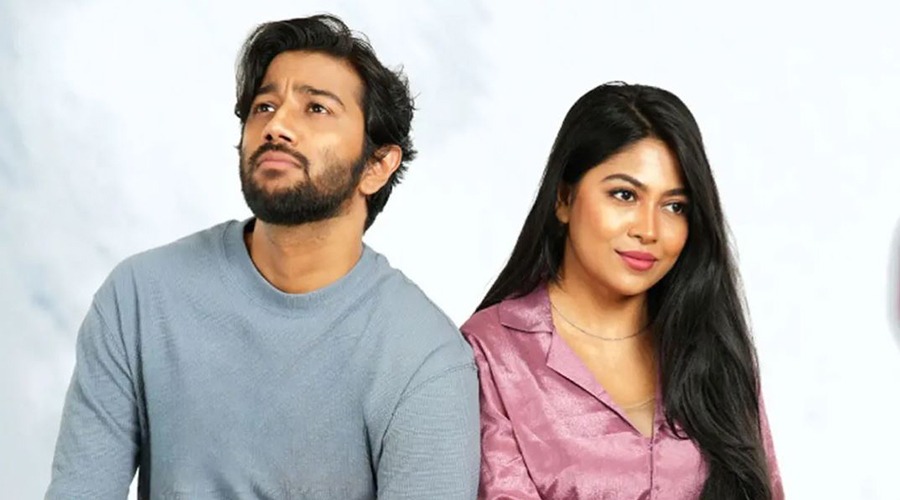 বিনামূল্যেই দেখা যাচ্ছে প্রীতম-জেফারের ‘তুমি আমি শুধু’