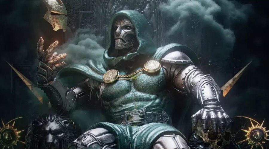 প্রকাশ পেলো বহুল প্রতীক্ষিত ‘অ্যাভেঞ্জার্স: ডুমসডে’-এর ট্রেলার