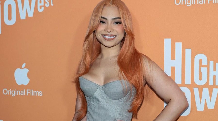 ম্যাকডোনাল্ডসে গিয়ে চড় খেলেন আইস স্পাইস!