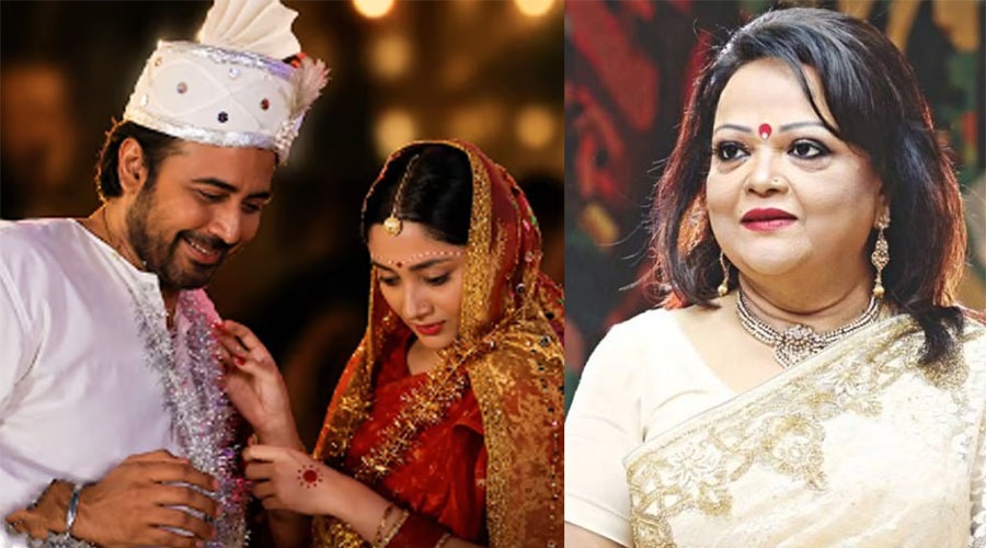 ৪৪ বছর পর ফিরে এলো ‘এই মন তোমাকে দিলাম’, সাবিনার কণ্ঠে মুগ্ধ নেটদুনিয়া