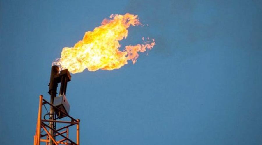 দেশে ধারাবাহিকভাবে কমছে স্থানীয়ভাবে গ্যাসের উৎপাদন