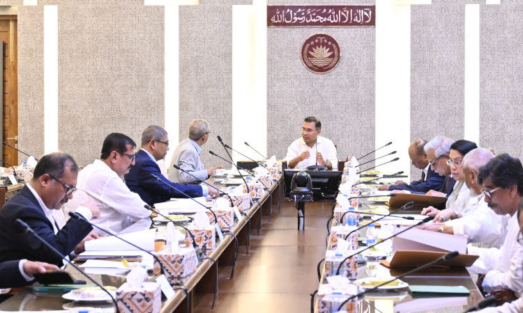 মন্ত্রিসভায় ৭ নভেম্বর ‘জাতীয় বিপ্লব ও সংহতি দিবস’ পালনের সিদ্ধান্ত