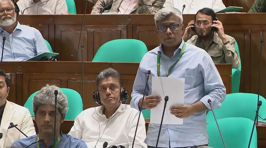 বৈষম্য দূর করতে ঢাকায়ও লোডশেডিং করা হবে: জ্বালানি প্রতিমন্ত্রী