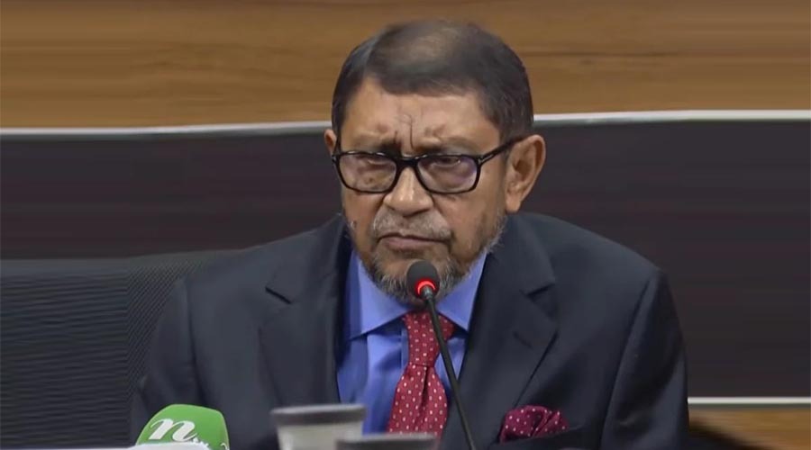 মে মাসেই নিয়ন্ত্রণে আসবে হাম, এক সপ্তাহে শতভাগ টিকাদানের লক্ষ্য: স্বাস্থ্যমন্ত্রী