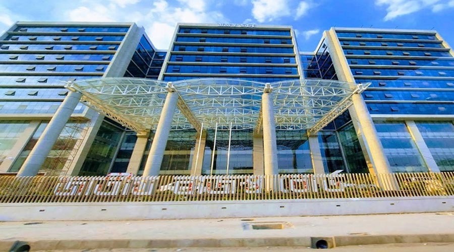 ভ্যাট অডিটে ‘ডিজিটাল জাল’, একসঙ্গে ৬০০ প্রতিষ্ঠানের নাম এনবিআরের তালিকায়