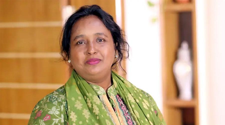 দুই হত্যা মামলায় আইভীর জামিন, হাইকোর্টের আদেশ