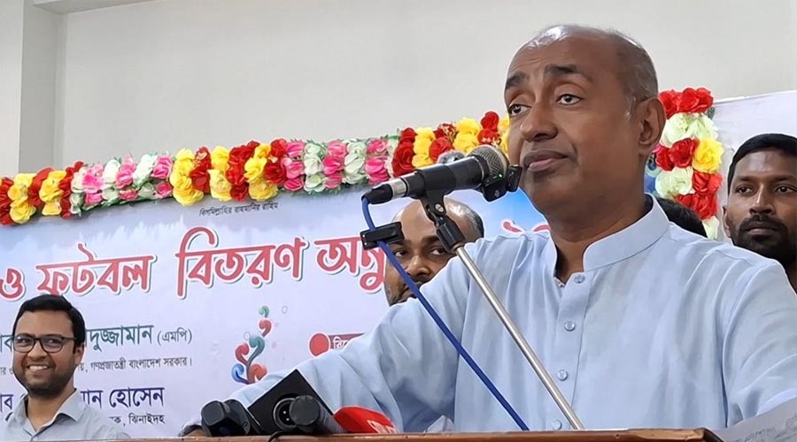 রামিসা হত্যা মামলায় আসামির বিরুদ্ধে সর্বোচ্চ সাজা চাইবে সরকার: আইনমন্ত্রী