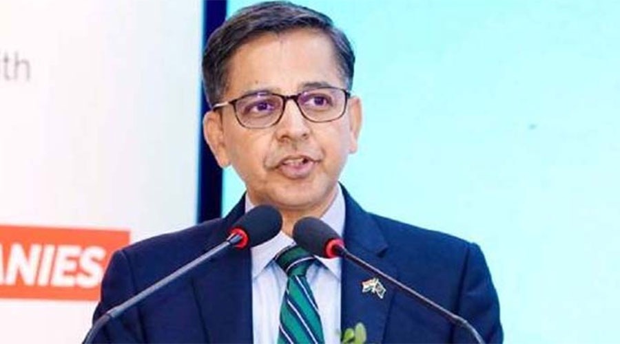 বাংলাদেশ-ভারত সম্পর্ক নিয়ে আশাবাদী প্রণয় ভার্মা
