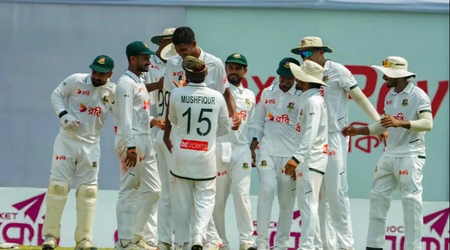 পাকিস্তানকে ধবলধোলাই করে ইতিহাস গড়ল বাংলাদেশ