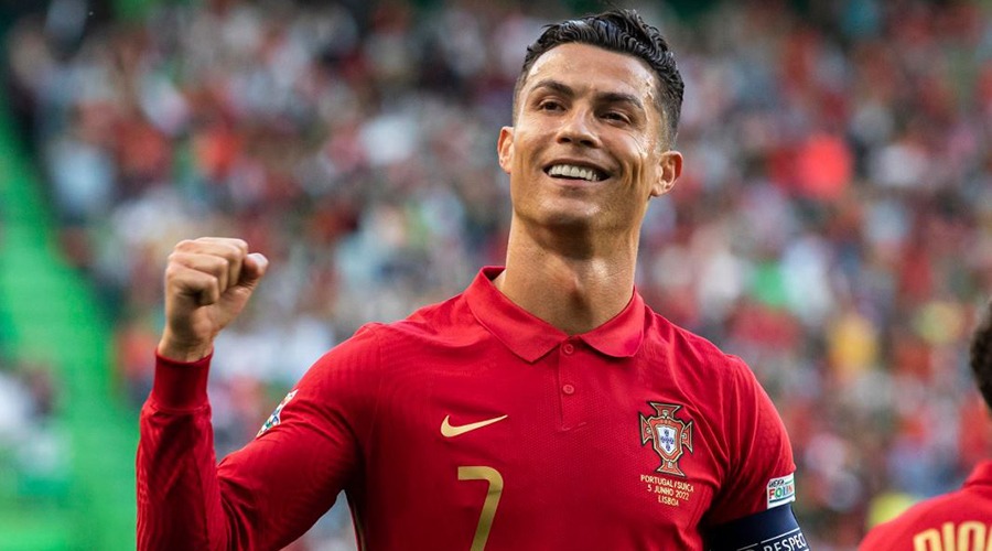 অবসর নিয়ে যা বললেন রোনালদো