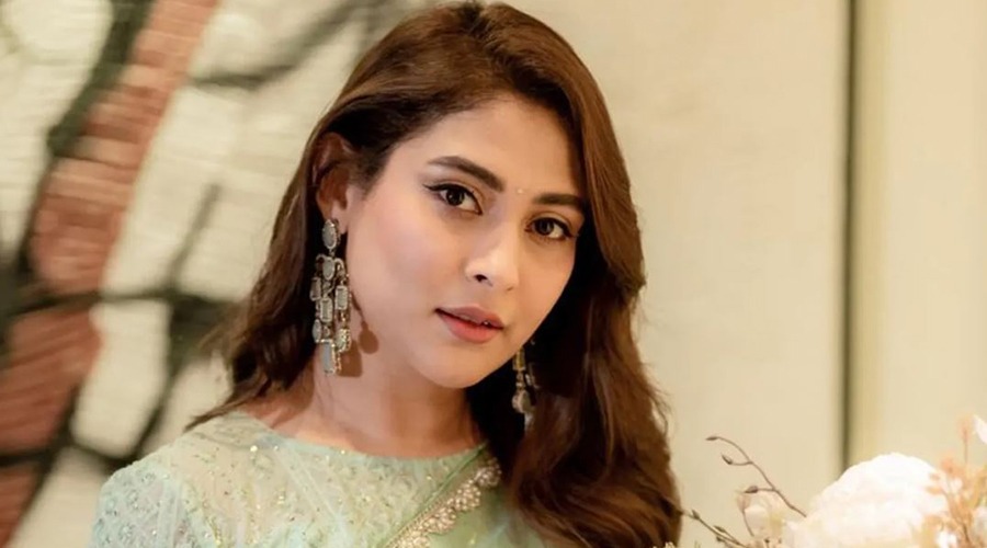 কার মনে নিজের জন্য জায়গা রাখতে বললেন মেহজাবীন?