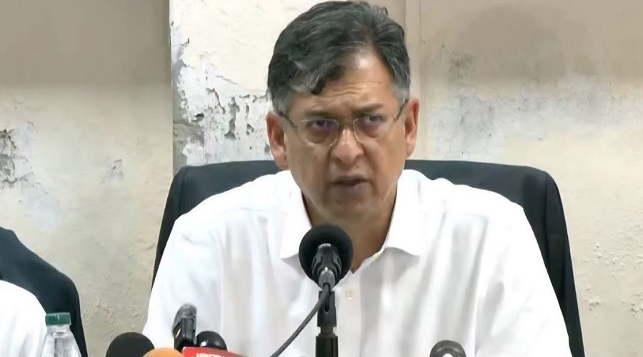 সন্ত্রাসীদের অভয়ারণ্য যেখানেই থাকুক নির্মূল করা হবে: স্বরাষ্ট্রমন্ত্রী
