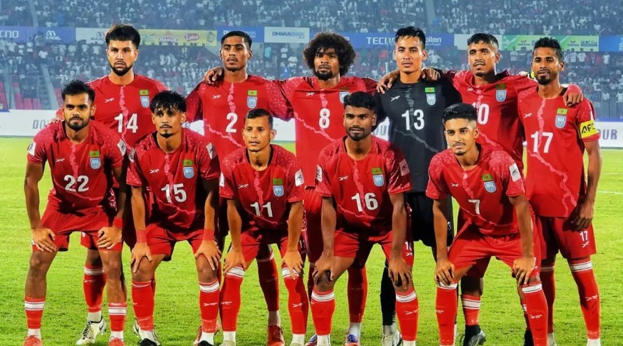 নভেম্বরে শুরু হচ্ছে সাফ চ্যাম্পিয়নশিপ