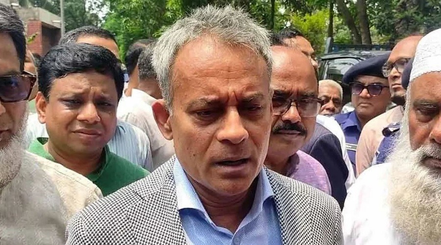 একটা ভালো ঈদযাত্রা ম্যানেজ করতে সক্ষম হয়েছি : সড়কমন্ত্রী