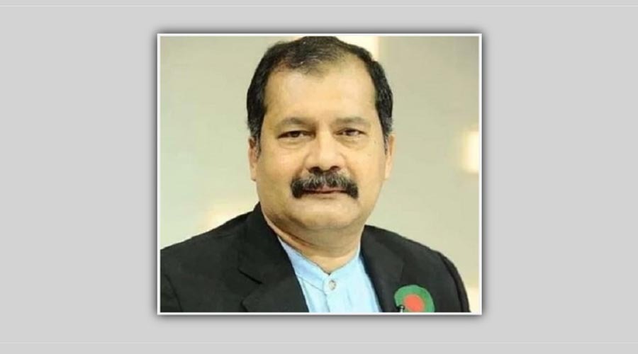 ১৬ ডিসেম্বর উদ্বোধন হবে শাহজালাল আন্তর্জাতিক বিমানবন্দরের তৃতীয় টার্মিনাল: তথ্যমন্ত্রী