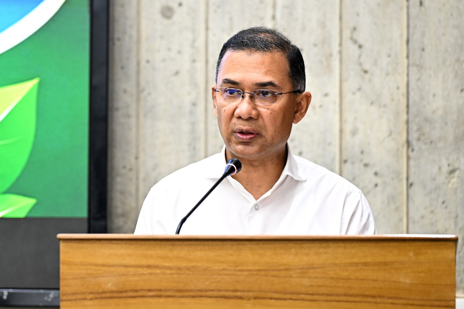 বাংলাদেশ আত্মনির্ভরশীল শক্তি ব্যবস্থার পথে দৃঢ়ভাবে এগিয়ে যাচ্ছে: প্রধানমন্ত্রী