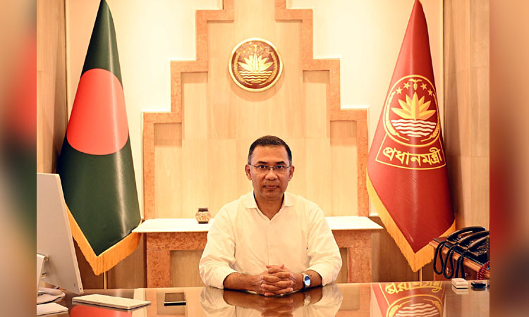 দেশবাসীসহ বিশ্বের সকল মুসলমানকে পবিত্র ঈদের শুভেচ্ছা জানিয়েছেন প্রধানমন্ত্রী