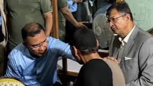 রামিসার পরিবারের সঙ্গে দেখা করেছেন প্রধানমন্ত্রী