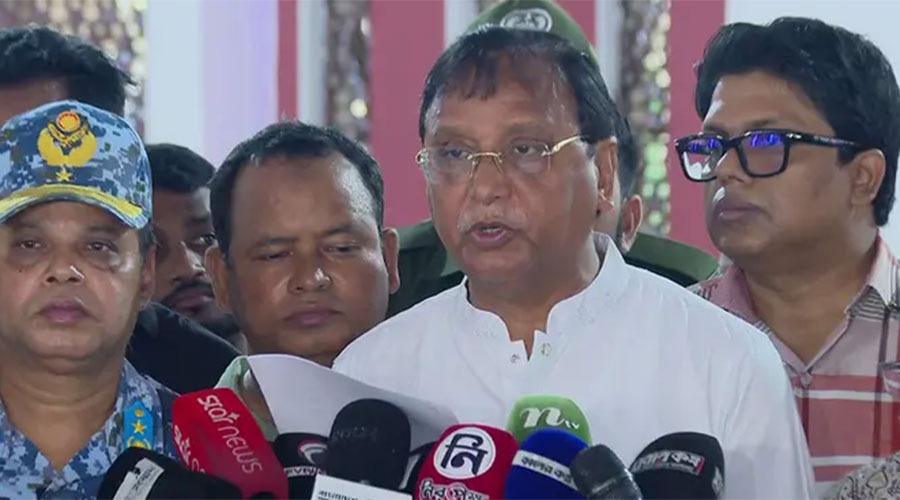 জাতীয় ঈদগাহে প্রধান জামাত সাড়ে ৭ টায়, অংশ নেবেন রাষ্ট্রপতি ও প্রধানমন্ত্রী