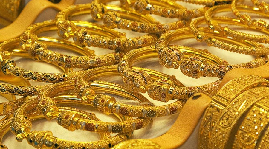 কমল স্বর্ণের দাম, ভরি ২ লাখ ৪২ হাজার