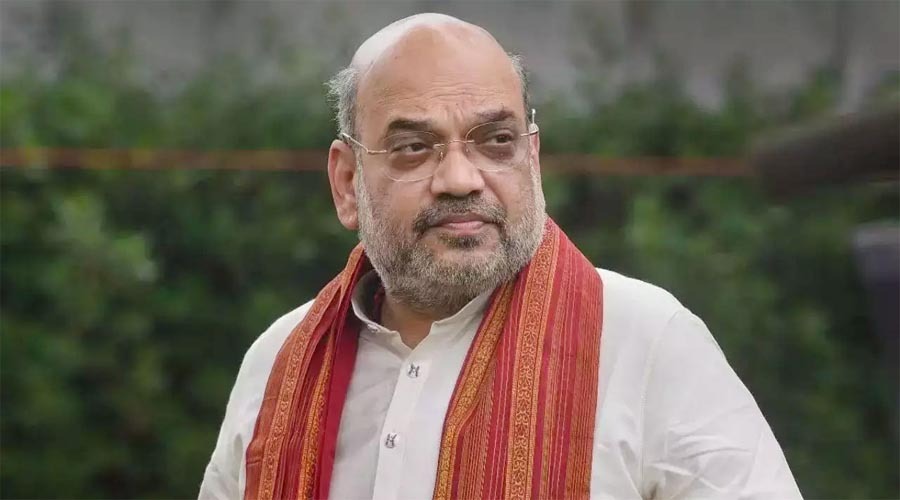 মুখ্যমন্ত্রী নির্ধারণে কলকাতায় যাচ্ছেন অমিত শাহ