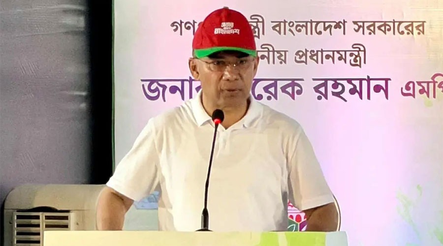 মানুষকে দেওয়া প্রতিশ্রুতি বাস্তবায়নে কাজ করছি: প্রধানমন্ত্রী