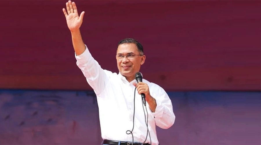প্রধানমন্ত্রী ময়মনসিংহ যাচ্ছেন কাল