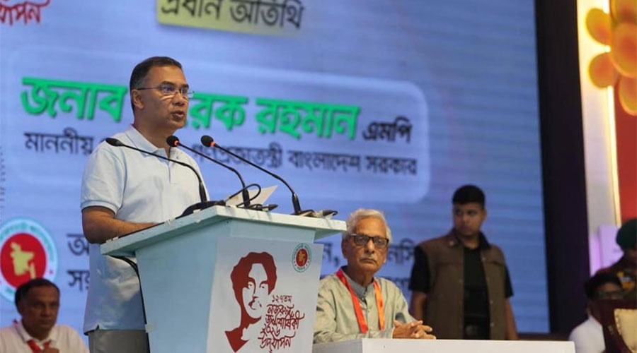 ১ মাসের মধ্যে রামিসা হত্যার বিচার, সর্বোচ্চ শাস্তি হবে মৃত্যুদণ্ড: প্রধানমন্ত্রী