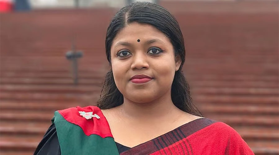 সংরক্ষিত নারী আসন: নুসরাত তাবাসসুমের মনোনয়ন বৈধ