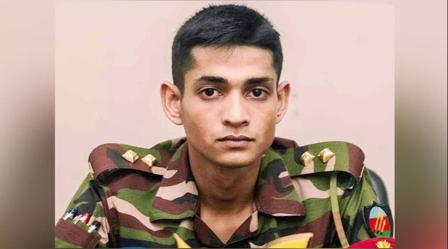 তানজিম সারোয়ার হত্যা মামলায় ৪ জনের মৃত্যুদণ্ড