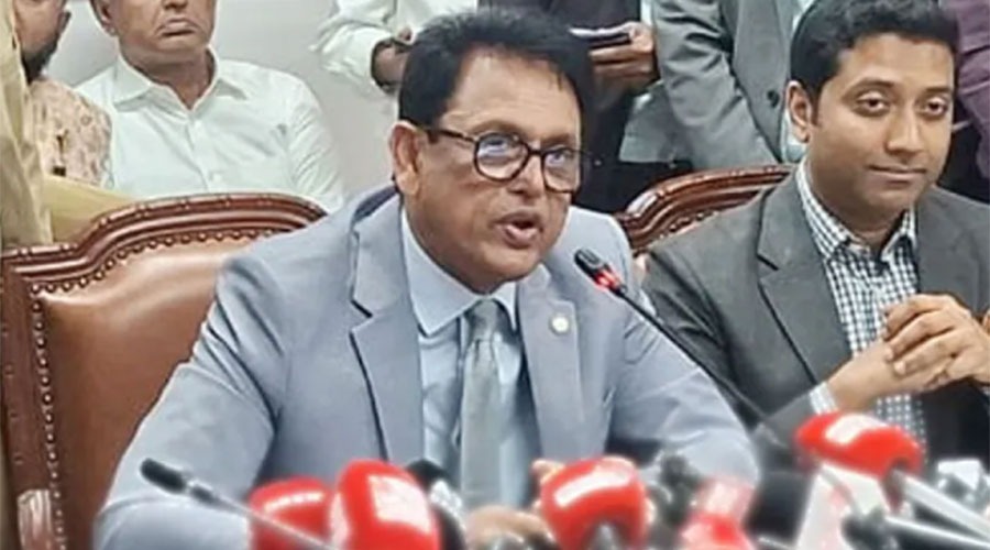 ২০ জুলাইয়ের মধ্যে এসএসসির ফল প্রকাশ করা হবে: শিক্ষামন্ত্রী