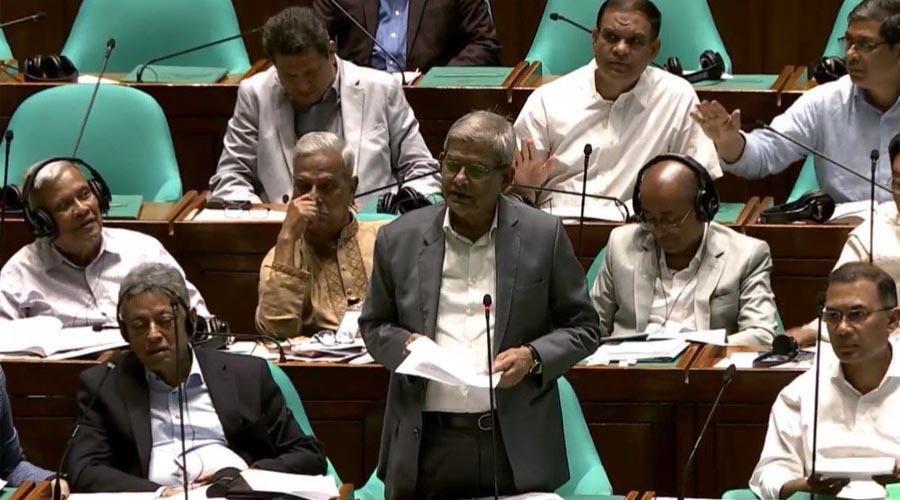 স্থানীয় সরকার নির্বাচনের সম্ভাব্য সময় জানালেন স্থানীয় সরকারমন্ত্রী মির্জা ফখরুল