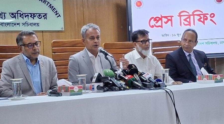 রেল নেটওয়ার্ক সম্প্রসারণে নতুন উদ্যোগ, যুক্ত হবে আরও ১০ জেলা