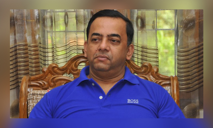 দুবাইয়ে ইন্টারপোলের জালে বেনজীর আহমেদ
