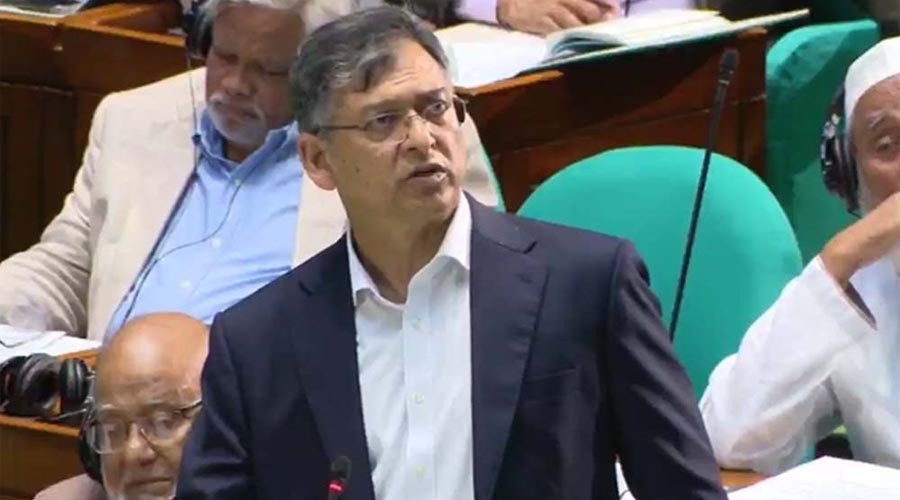 দুবাইয়ে গ্রেফতার বেনজীর, দ্রুত দেশে ফিরিয়ে আনার প্রক্রিয়া চলছে: সংসদে স্বরাষ্ট্রমন্ত্রী