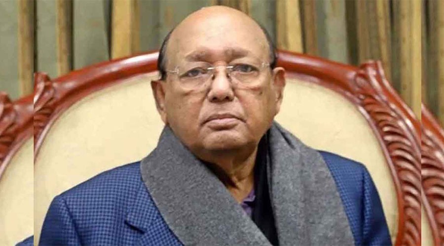 প্রবীণ আওয়ামী লীগ নেতা তোফায়েল আর নেই