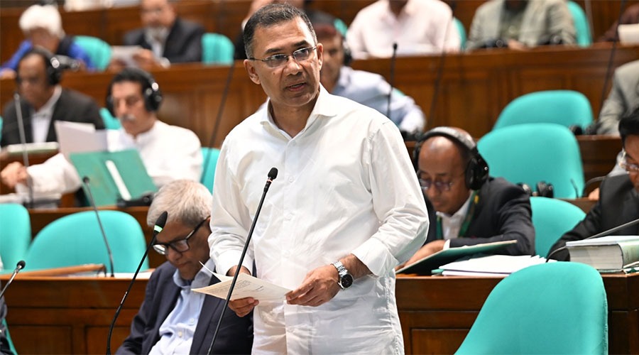 বিরোধীদলের এলাকাতেও সমানভাবে উন্নয়ন কাজ করা হবে: প্রধানমন্ত্রী