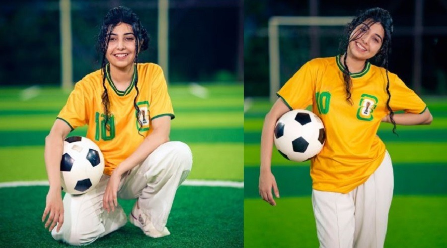 আর্জেন্টিনার জন্য পড়শীর বার্তা