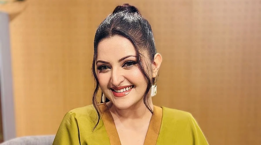 বাধ্যতামূলক অবসর, নতুন করে চর্চায় সাকলায়েন-পরীমনি প্রসঙ্গ