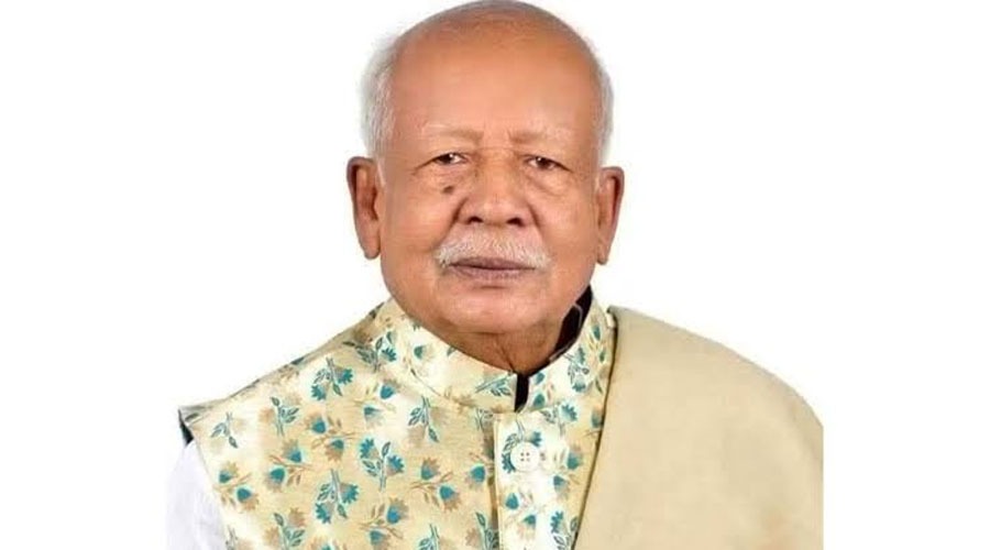 মারা গেছেন সাবেক এমপি মোশারফ হোসেন মিয়া