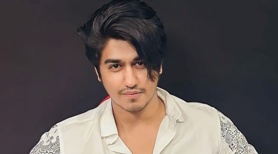 বিয়ের পিঁড়িতে বসছেন শেখ সাদী